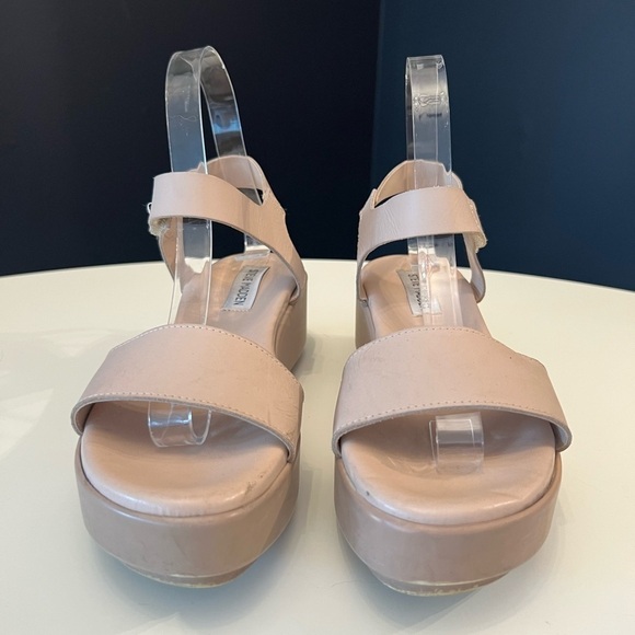 STEVE MADDEN Eastside Y2K platforms - Picture 3 of 7